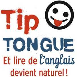 Logo Tip Tongue