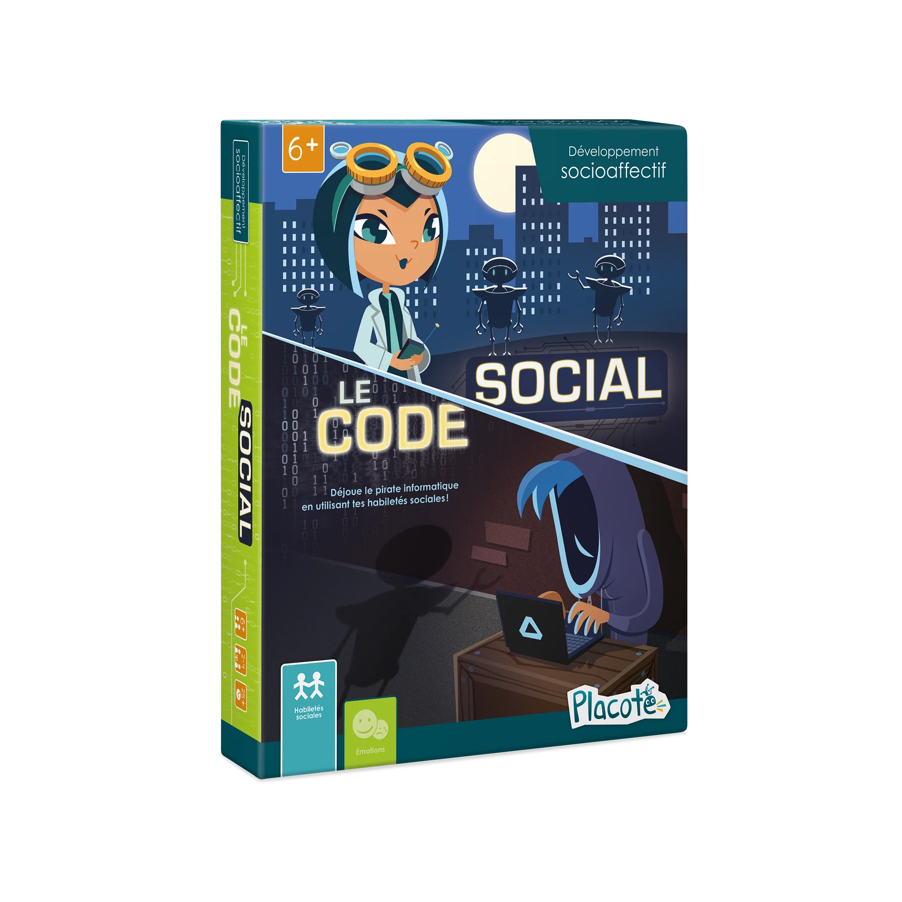 code social