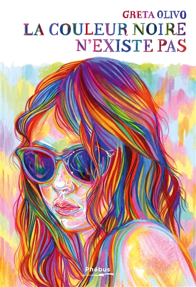 La couleur n'existe pas