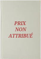 prix non attribue