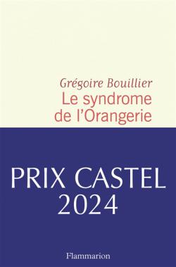 Le syndrome de l'orangerie