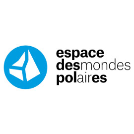 Logo de l'Espace des Mondes Polaires