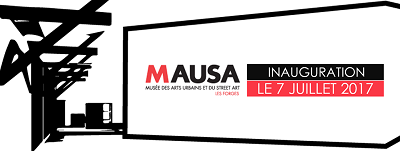 Logo du MAUSA