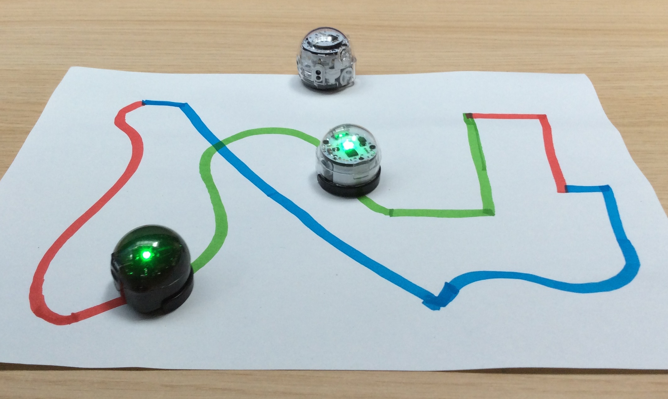 Ozobot