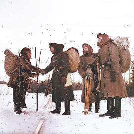 Image extraite du film