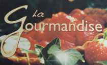 Exposition "La Gourmandise"