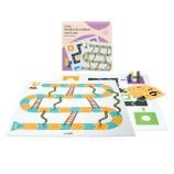 serpents et echelles ludo