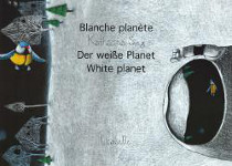 Kamishibaï "Blanche planète"