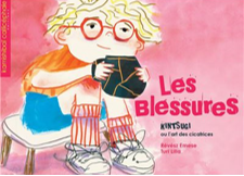 Kamishibaï Les blessures