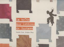 Kamishibaï "La Boîte aux lettres de Gustave"