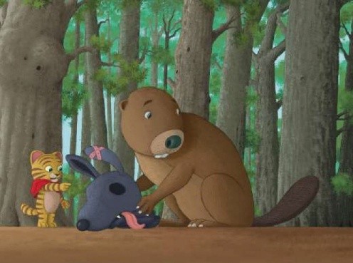 Kamishibaï Entourloupe