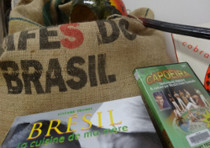 Malle thématique "Brésil"