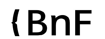 Logo BNF